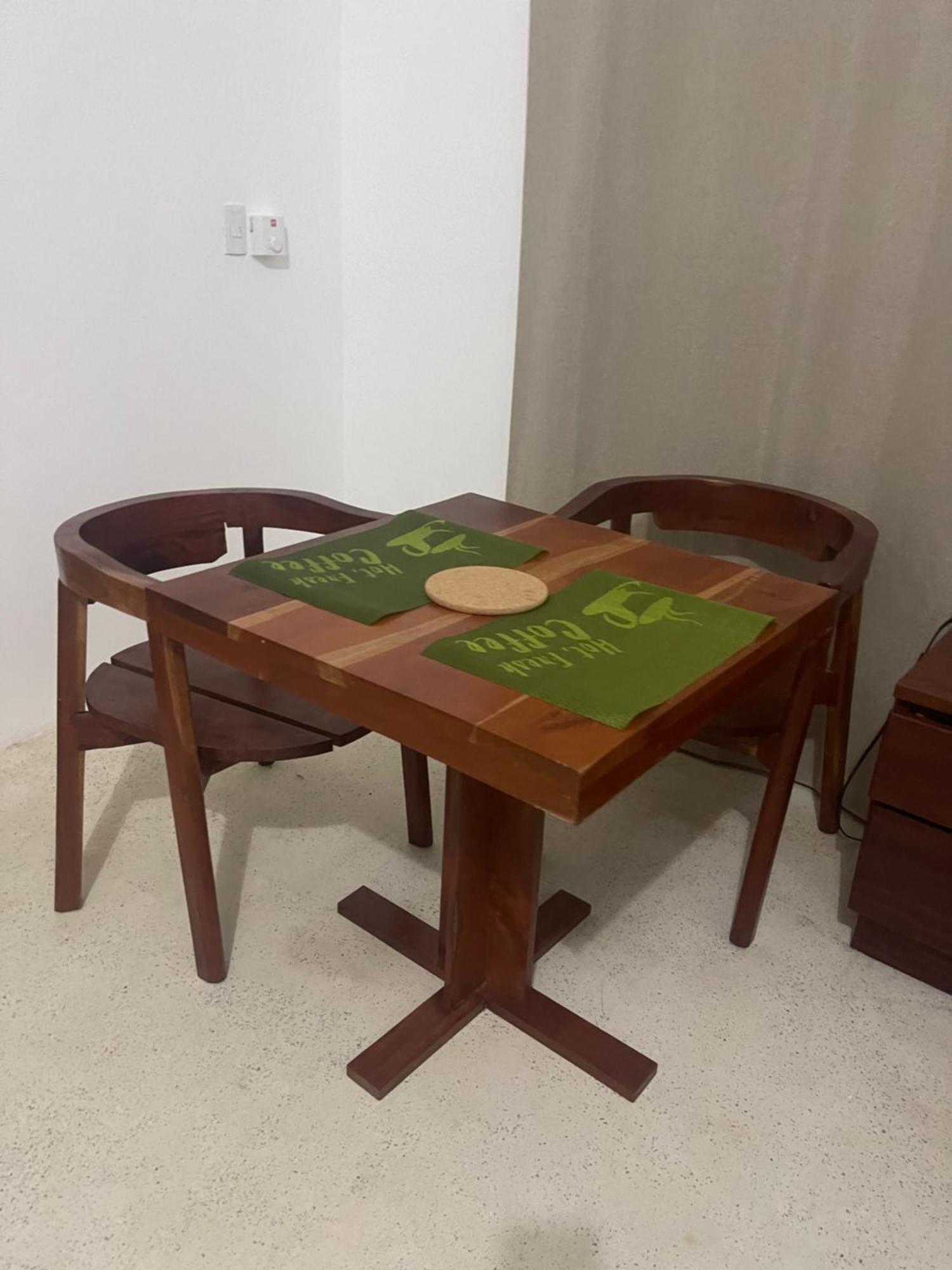 Maria Juana, Hostal לאס טרנאס מראה חיצוני תמונה