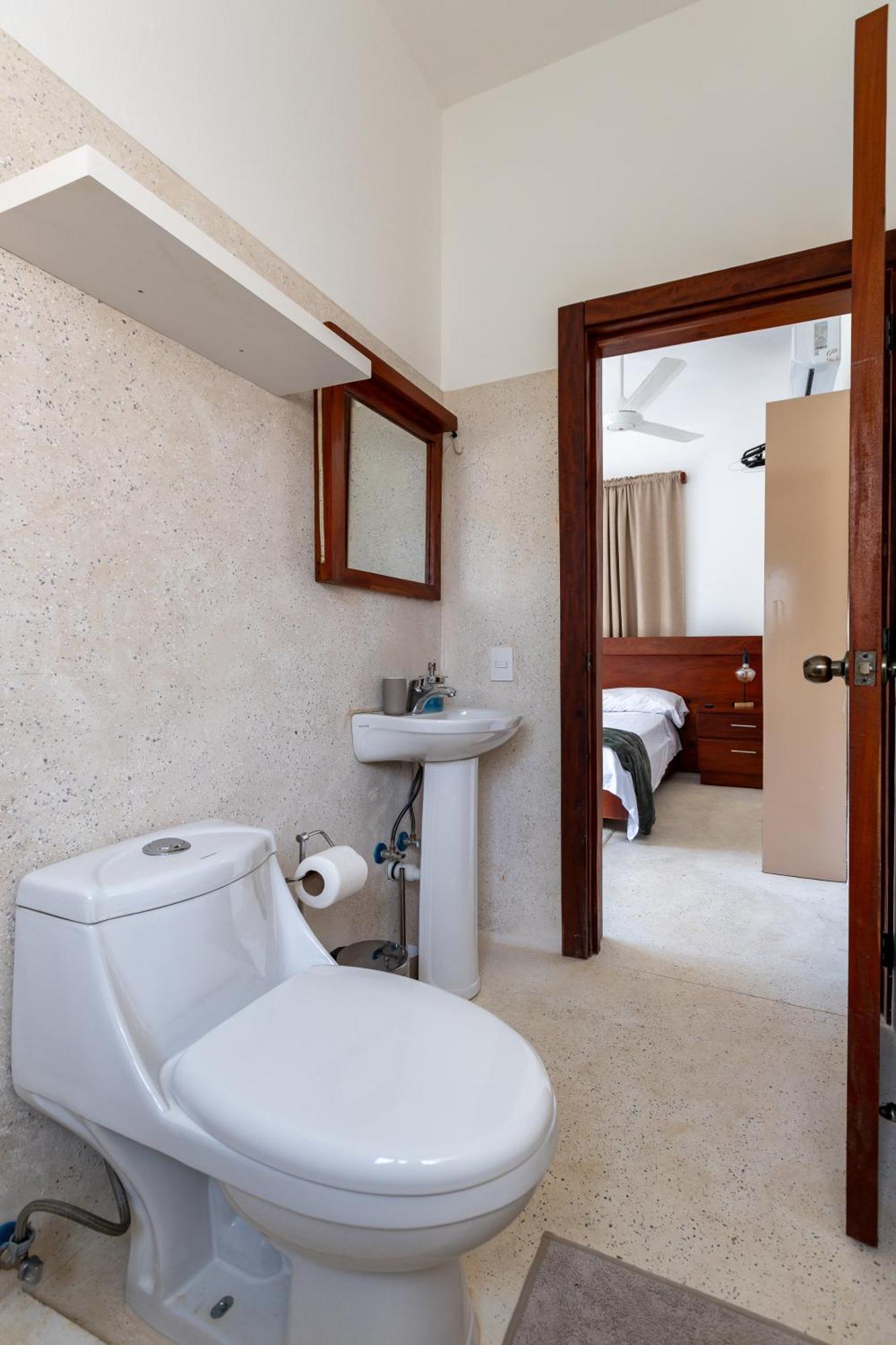 Maria Juana, Hostal לאס טרנאס מראה חיצוני תמונה