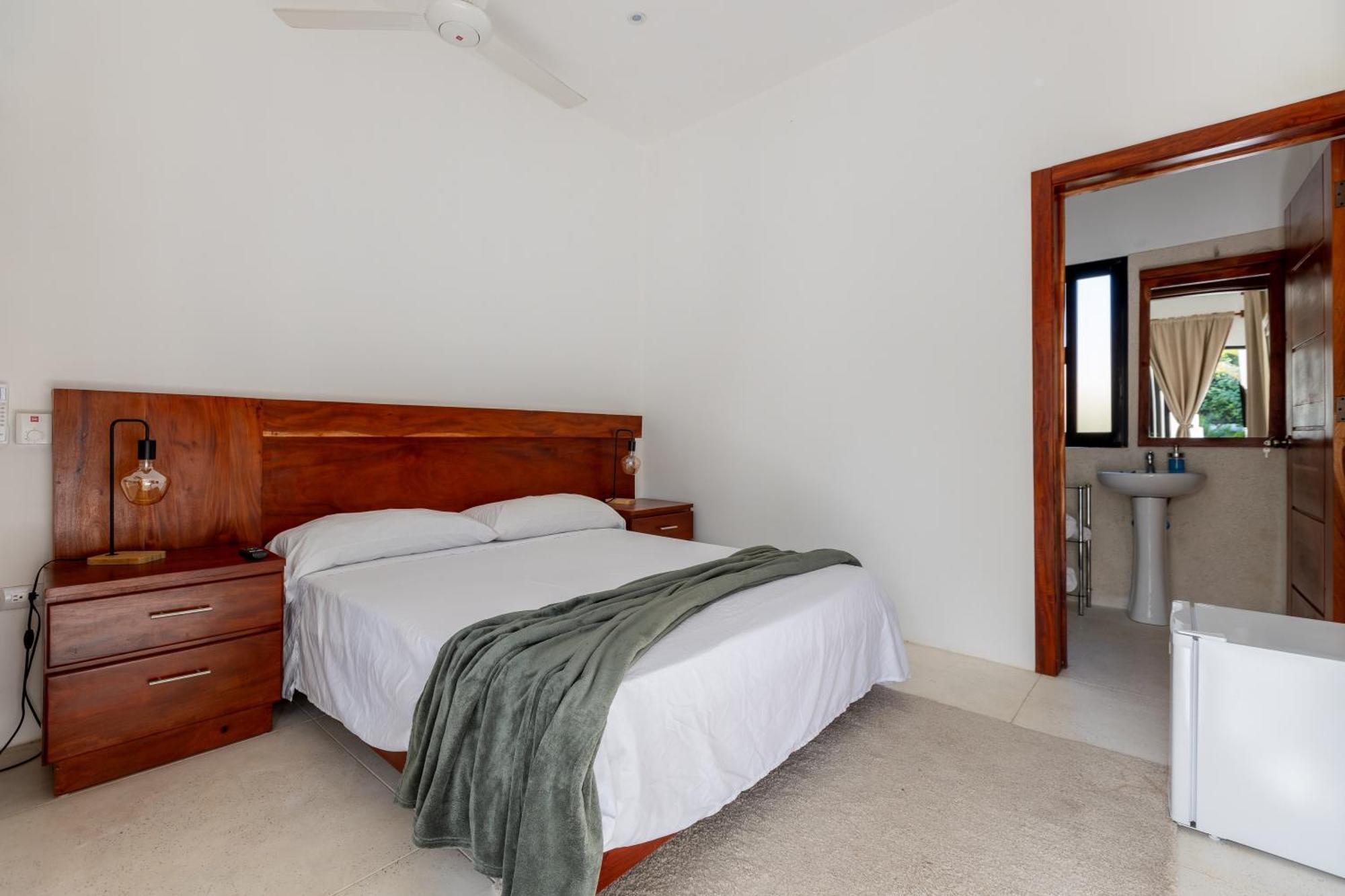 Maria Juana, Hostal לאס טרנאס מראה חיצוני תמונה
