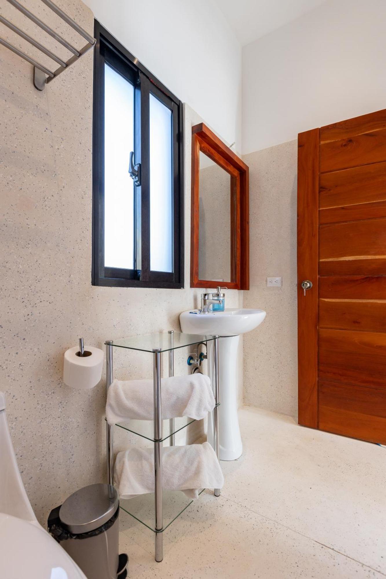 Maria Juana, Hostal לאס טרנאס מראה חיצוני תמונה