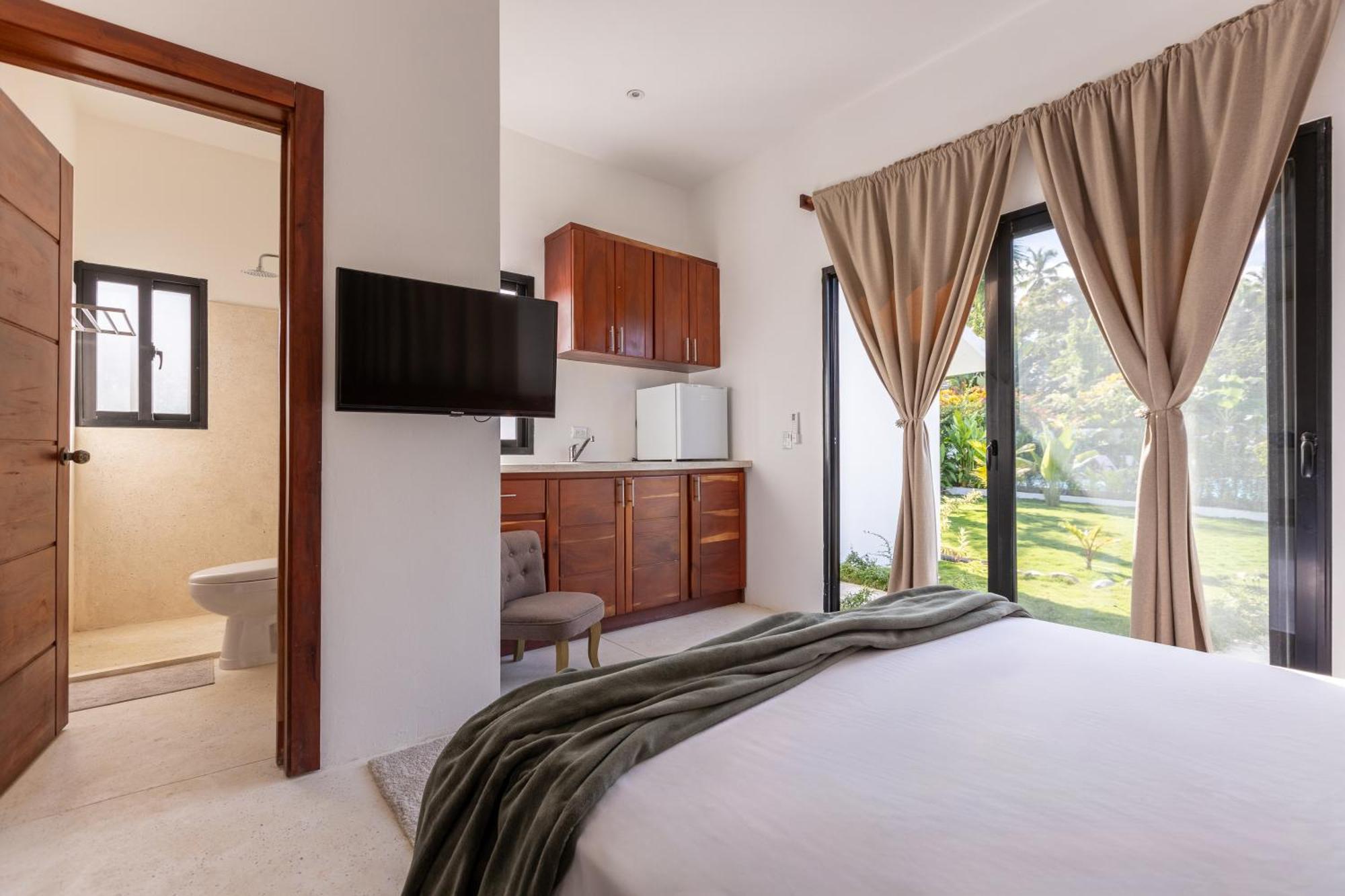 Maria Juana, Hostal לאס טרנאס מראה חיצוני תמונה